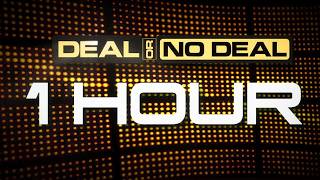Deal or No Deal | Banker’s Offer Theme (Small Offer) | 1 Hour Loop