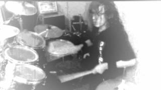 Drum Check - Morbid Angel + guitars