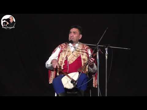 САША ЛАКЕТИЋ народни гуслар