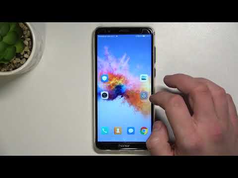 How to Set Custom Ringtone on HONOR 7X – Adjust Sound Settings