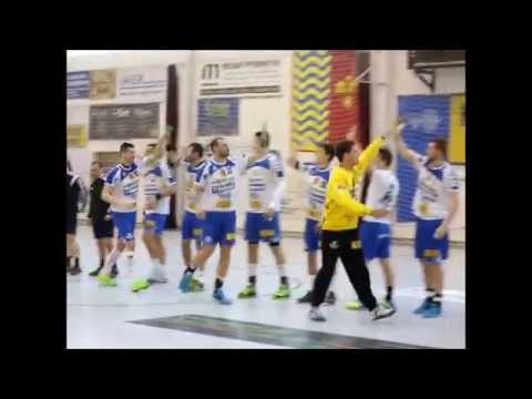 Balatonfüredi KSE–MKB Veszprém 31:33 (17:19)