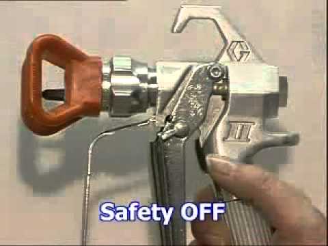 Graco ST Max 395  495