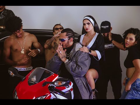 RAD ft. X SEM PEITA - AQUELE TREM TODO