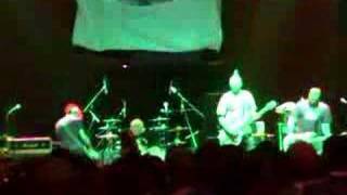 Lars Frederiksen & The Bastards - Campbell, CA