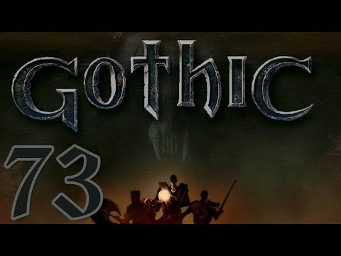 Let's Play Gothic [73] - Gute Nacht!