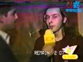Daniel Vázquez Leaves Onda Vaselina Report In Hoy 2000