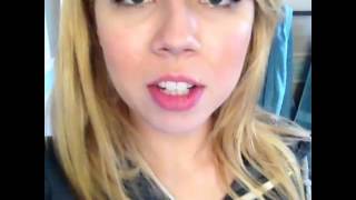 Best Vines from Jennette McCurdy