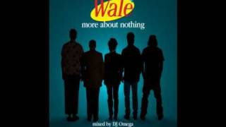Wale- The MC