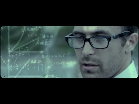 Au4 - Planck Length [Official Video]
