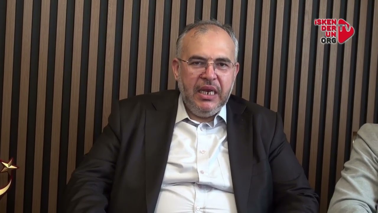 Çalışkan: “Türkiye sosyal ve iktisadi bir felaketin eşiğinde”