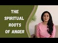 Root Cause Of Anger And Addiction Learn Spiritual Ego Anatomy
