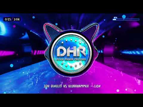 Jon Dineley vs KlubbHammer - Lion - DHR