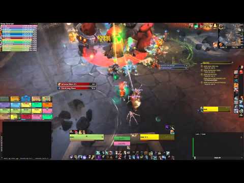 Overture vs Mythic Gruul US 13th
