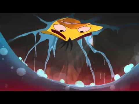 Angry Birds Toons (Season 2) - Episode 8