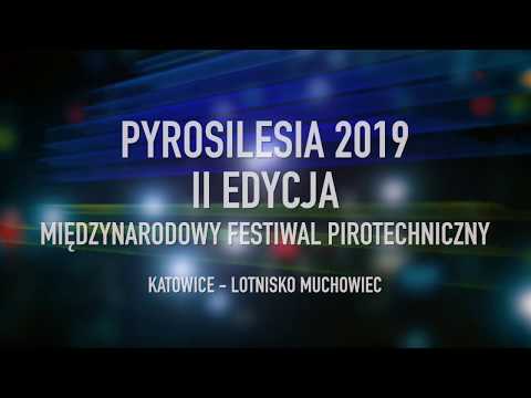 PyroSilesia 2019 - INTRO