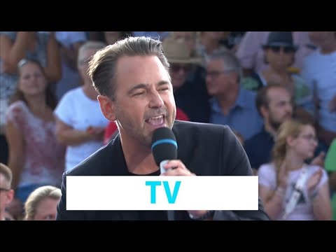 Dennis Wilms - Ich weiß, dass es gut geht | Immer wieder sonntags 2025