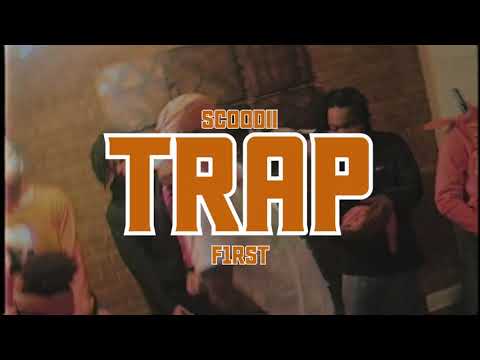 F1RST ft. Scoodii - Trap