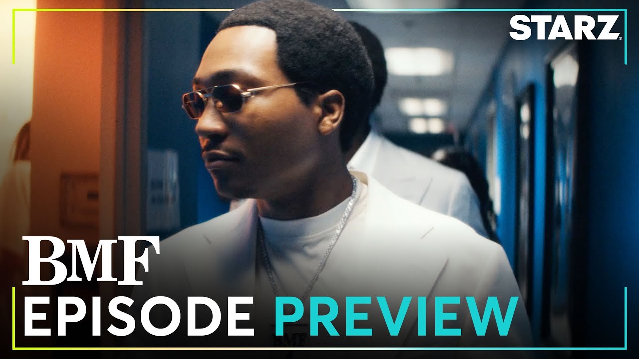 BMF season 4: next episode, trailer, cast and what we know | What to Watch