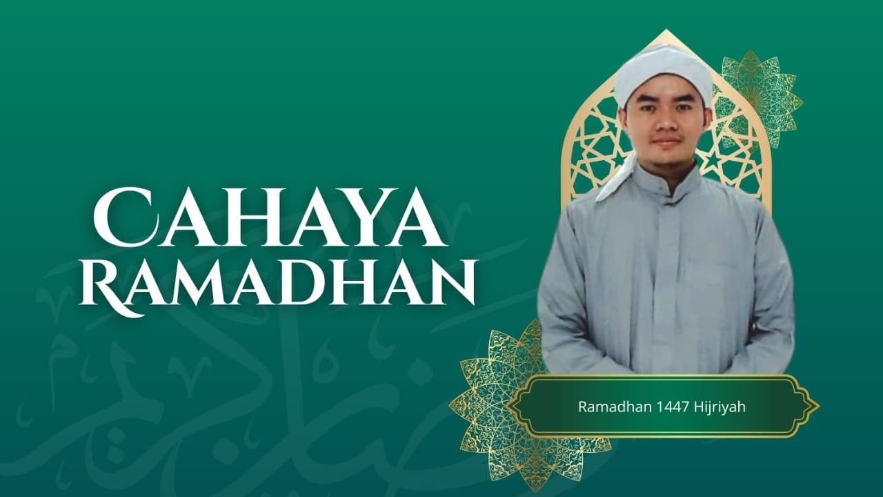 Cahaya Ramadhan Kajian Kitab Nashoihuddiniyah | Bersama Guru Ihya Maulana