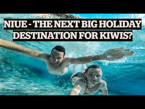 Why Niue could become the next big holiday destination for Kiwis | TRAVEL | STUFF TAVEL