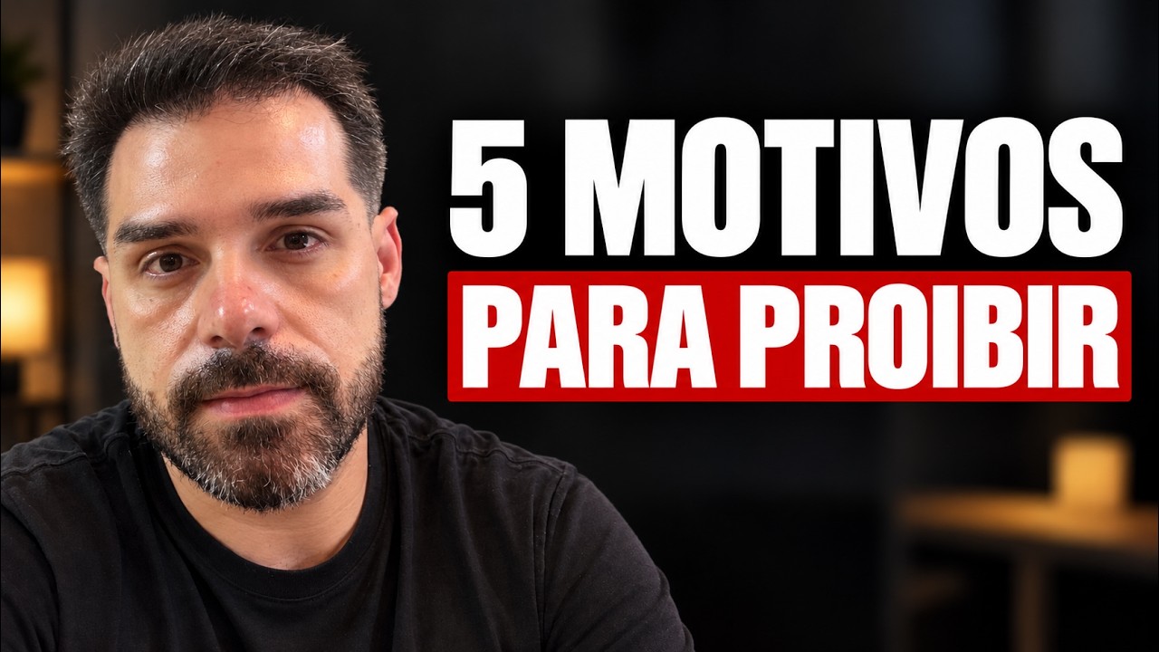 PROIBIR AS BETS É A SOLUÇÃO?