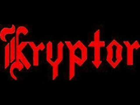 Kryptor - Fuck Off online metal music video by KRYPTOR