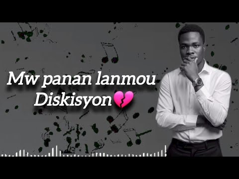 Vin -g -boy _-_oficial _-_music_-_lyrucs_-_[video]_-_lanmou💔diskisyon 