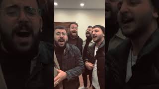 Herkes Bu İlahiyi Seviyor & Fırat Türkmen / Muhammed Ahmet Fescioğlu