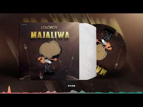 Loloboy_tz - Majaliwa(official oudio)