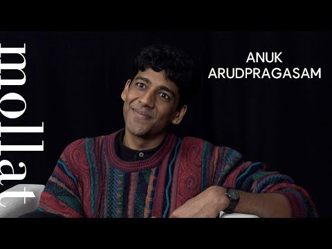 Anuk Arudpragasam - Un passage vers le Nord