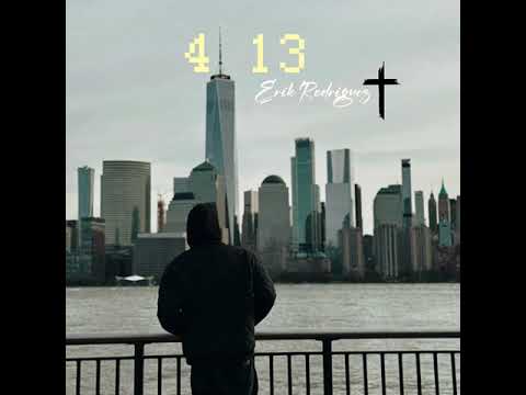 - 4:13 - Erik Rodriguez 