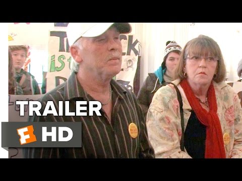 afbeelding Blood on the Mountain Official Trailer 1 (2016) - Documentary