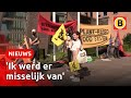Dierenactivisten 'gewelddadig' opgepakt bij hoofdkantoor ZLTO | Omroep Brabant