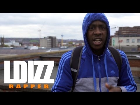 LDizz - Fire In The Streets
