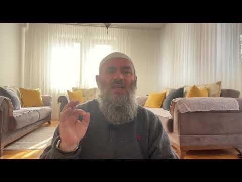 Porosi Mëngjesi (31) - Hoxhë Bekir Halimi