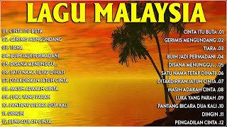 Download lagu Lagu Malaysia terbaik rock slow 💥 Full album Nostalgia 90an ✅ Top Malaysia Album 2025 mp3