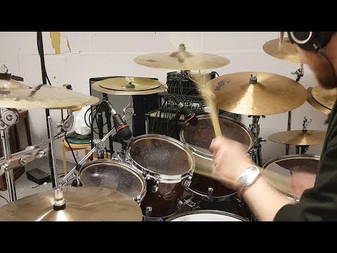Starclassic Bubinga + Superlux DRK K5C2 | Test recording/mix