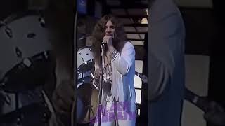 Never Say Die - Black Sabbath (1978) #backtobeginning #ozzyosbourne #blacksabbath