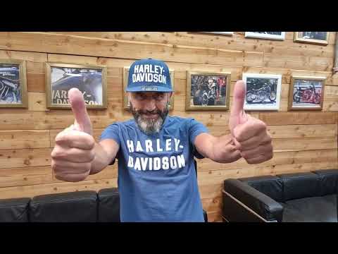 Usato garantito H-D Monza, ti aspettiamo