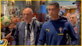 «Եթե չհաղթենք վաղը, կհաղթենք ապագայում». Մելիքյանը՝ Պորտուգալիայի հետ հանդիպման մասին