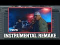 Joe Flizzow CIAO Ft MK Jay Park INSTRUMENTAL KARAROKE REMAKE