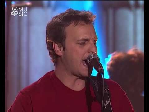 Hombres G - Lo noto (Los40 Básico 2005)