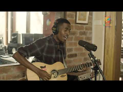Jamhuri Jam Sessions V05:E2 - MANASSEH SHALOM - MUTHEMBA USU