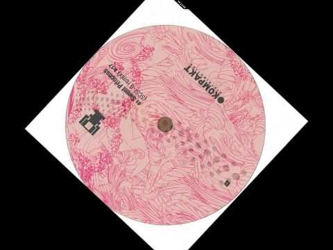 Komaton -  Sweet Princess (SCSI Remix)