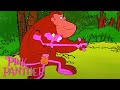 It S Dancing Time With Pink Panther 35 Minute Compilation The Pink Panther Show