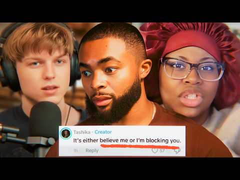 Dean vs Tashika Broke Me