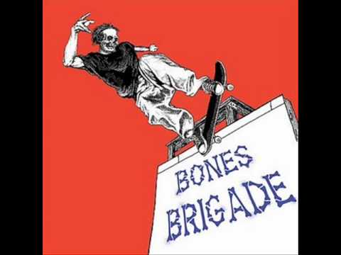 Bones Brigade - Rat Pack