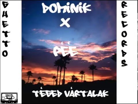 Gezu Ft Alex   Téged Vártalak Official Music 2o15 Ghetto Ent    YouTube