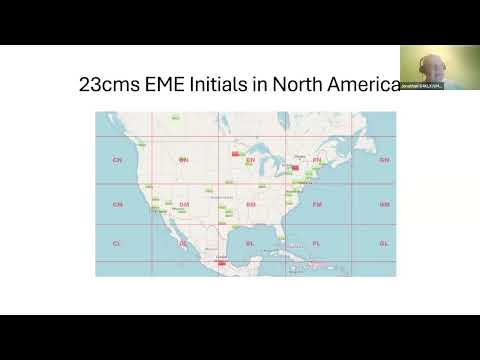 OARC Jan 2026 Talk - An Introduction to Moonbounce