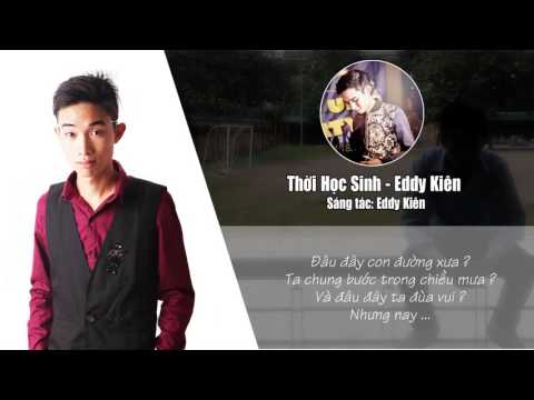 Thời học sinh - Eddy Kiên